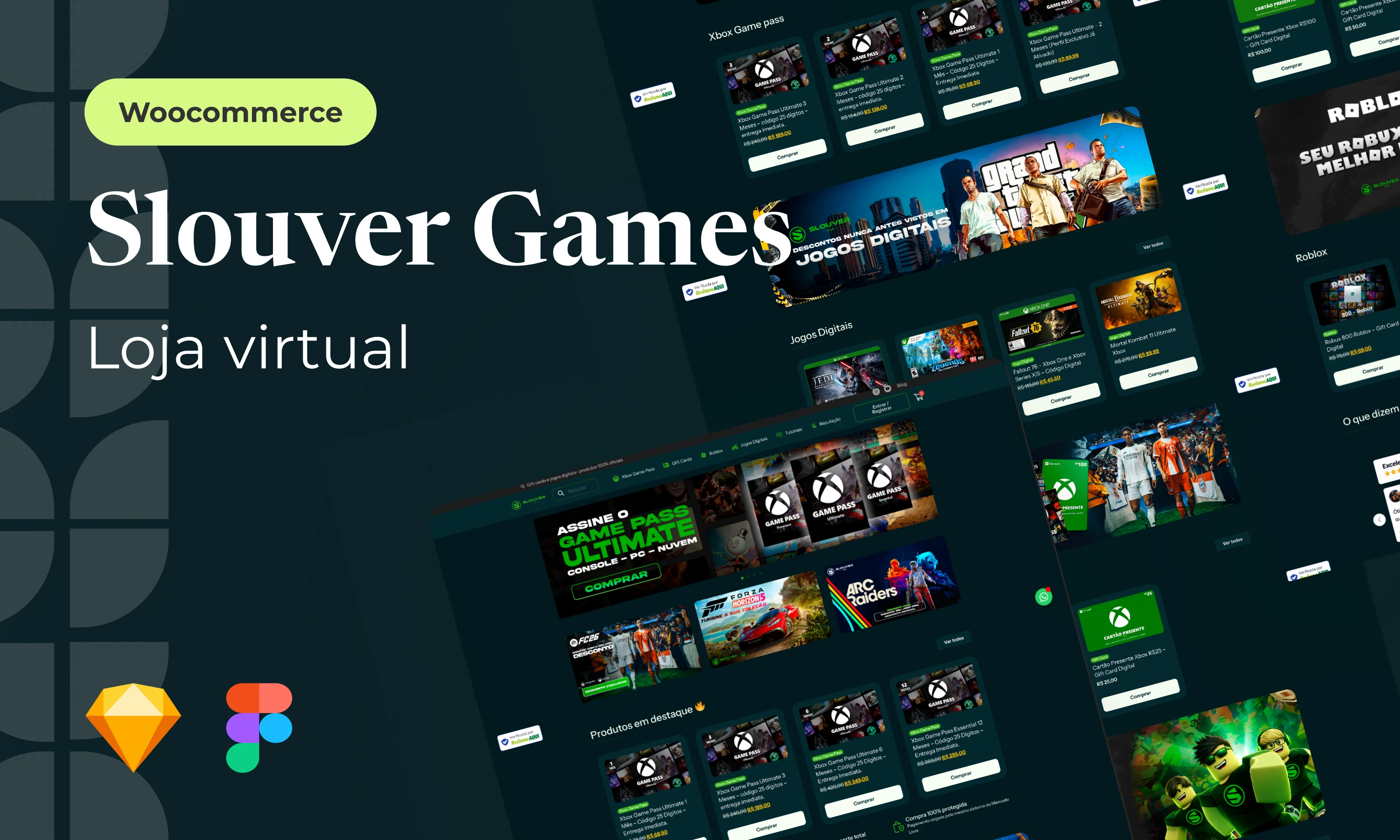 Slouver Games